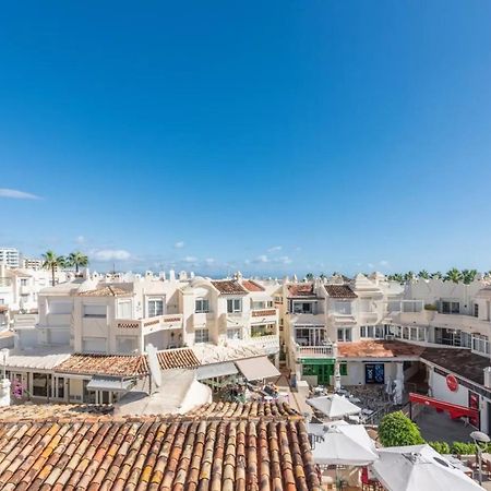 Marina Vistas - Puerto Marina Benalmádena Exterior foto