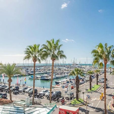 Marina Vistas - Puerto Marina Benalmádena Exterior foto